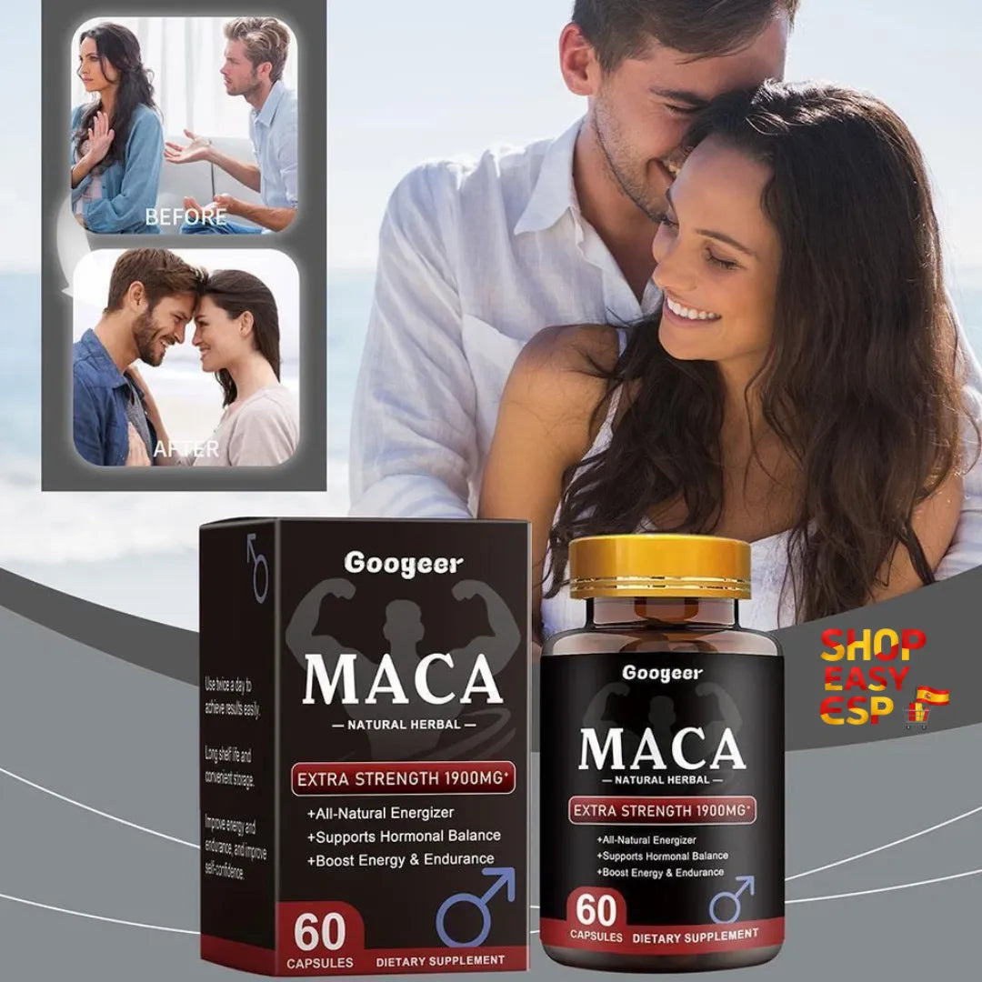 MacaForce Ultra