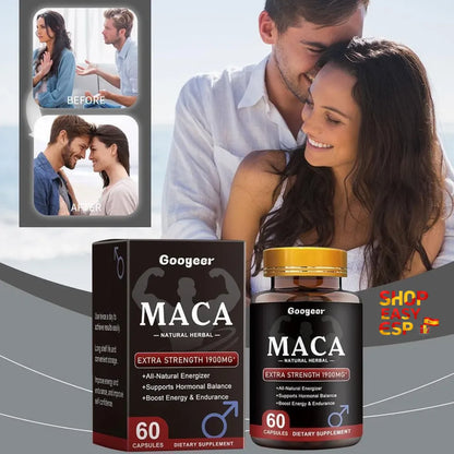 MacaForce Ultra